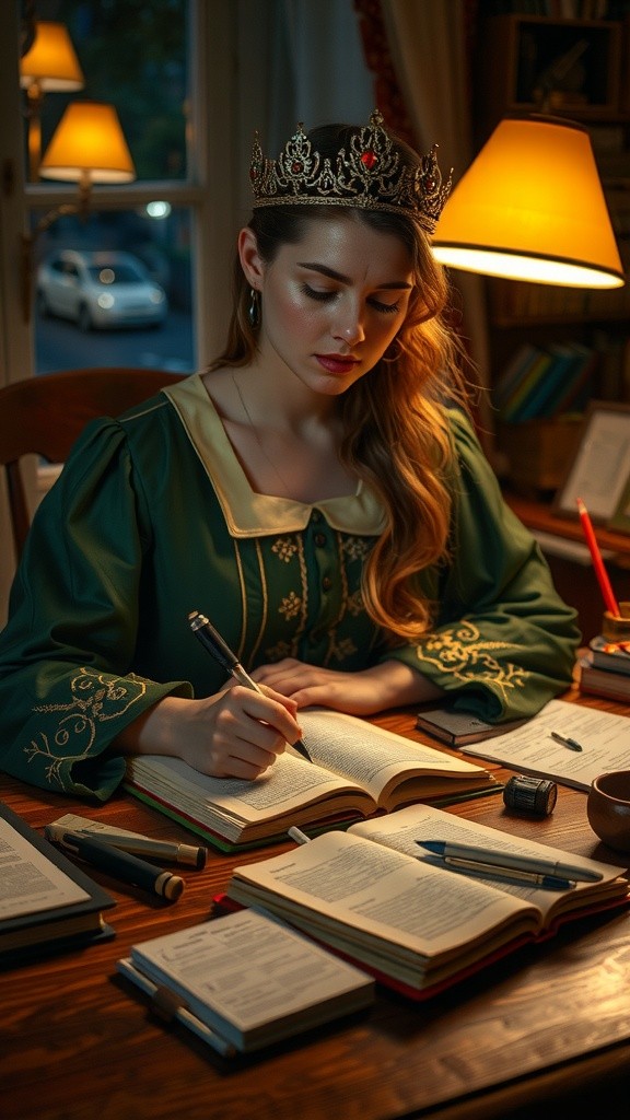 Stay Focused: Unlock Your Potential