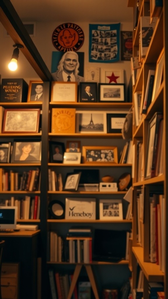 A Warm Cultural Journey