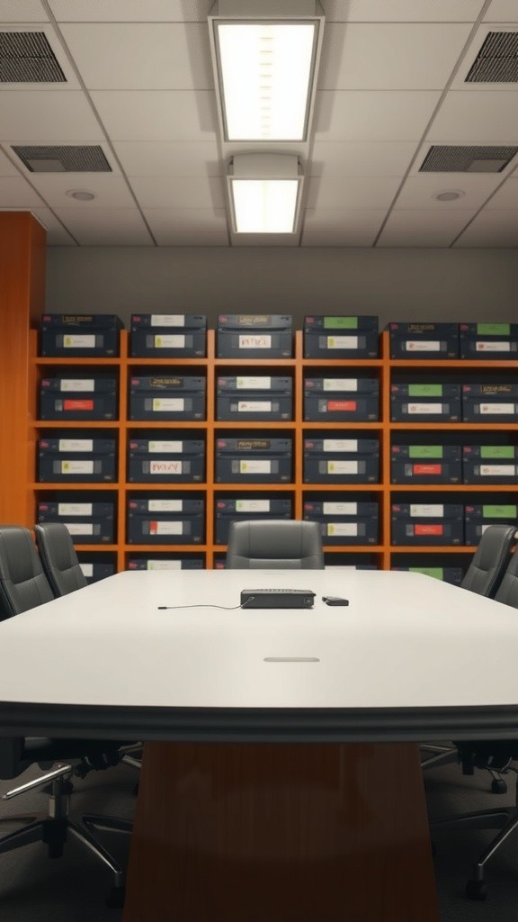 The $50 Million Mistake That Ended Blockbuster