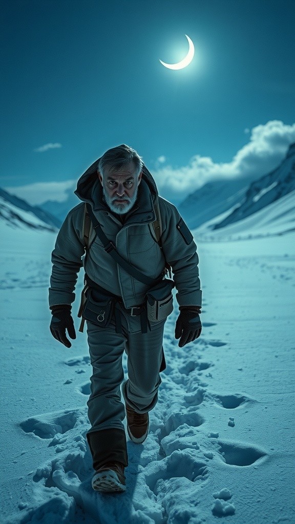 Whispers of the Night