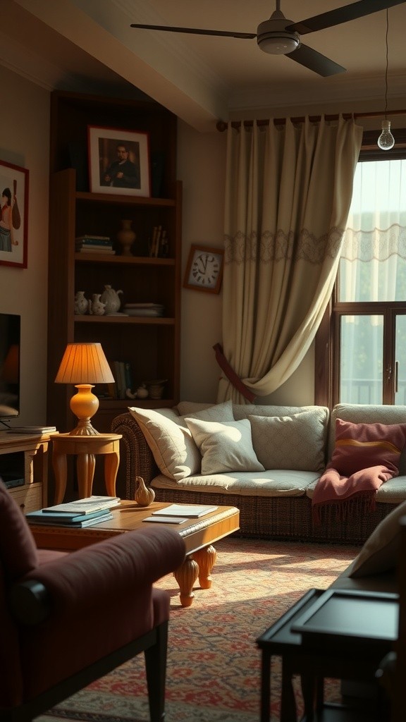 Nayi Zindagi Aur Zimmedaari