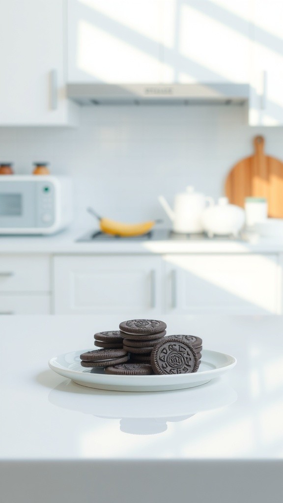 Oreo Moments: Simple Joys and Delicious Flavors!