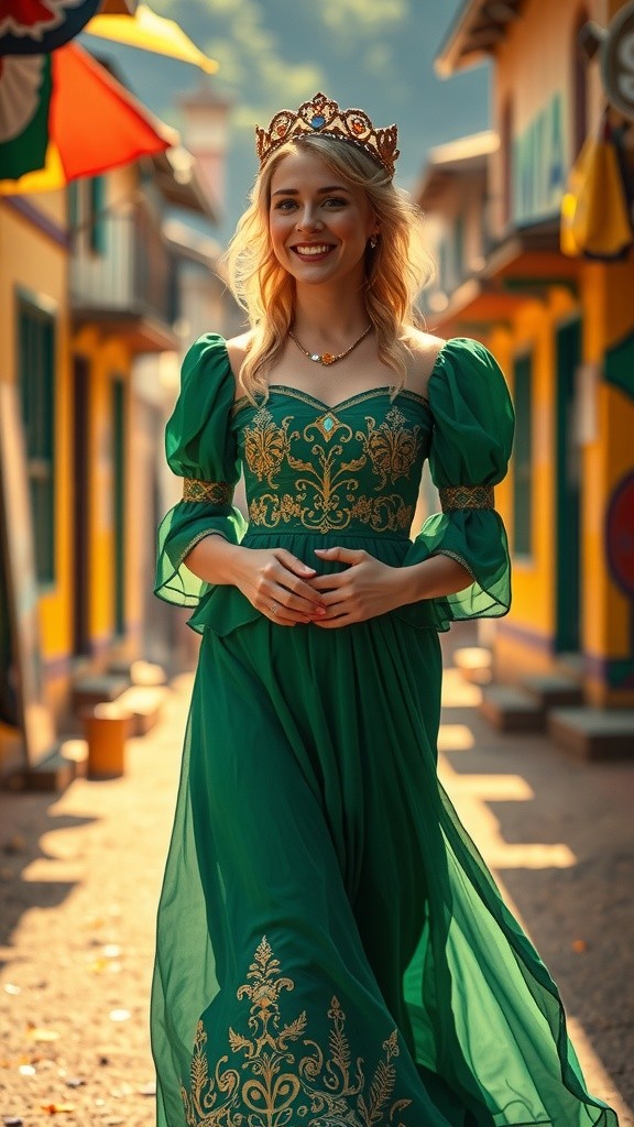 Abeni: From Tarkwa to Billionaire 🌟💸