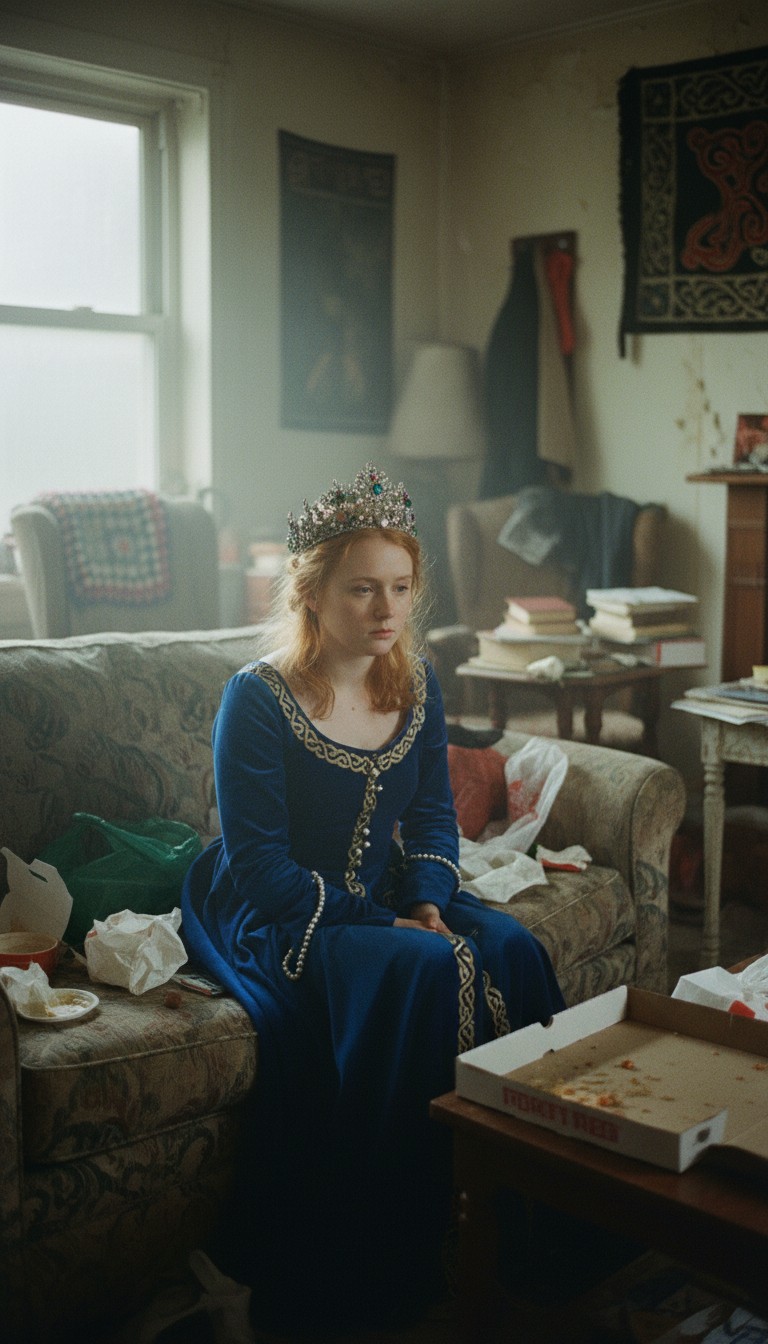 Empowered Journey: A Black Woman's Transformation with LiveGood