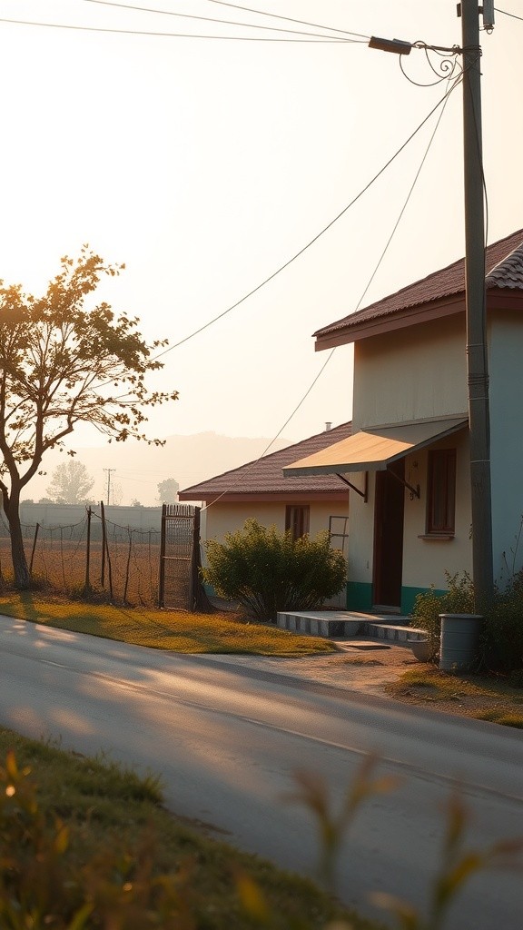 Langkah Pertama Menuju Masa Depan