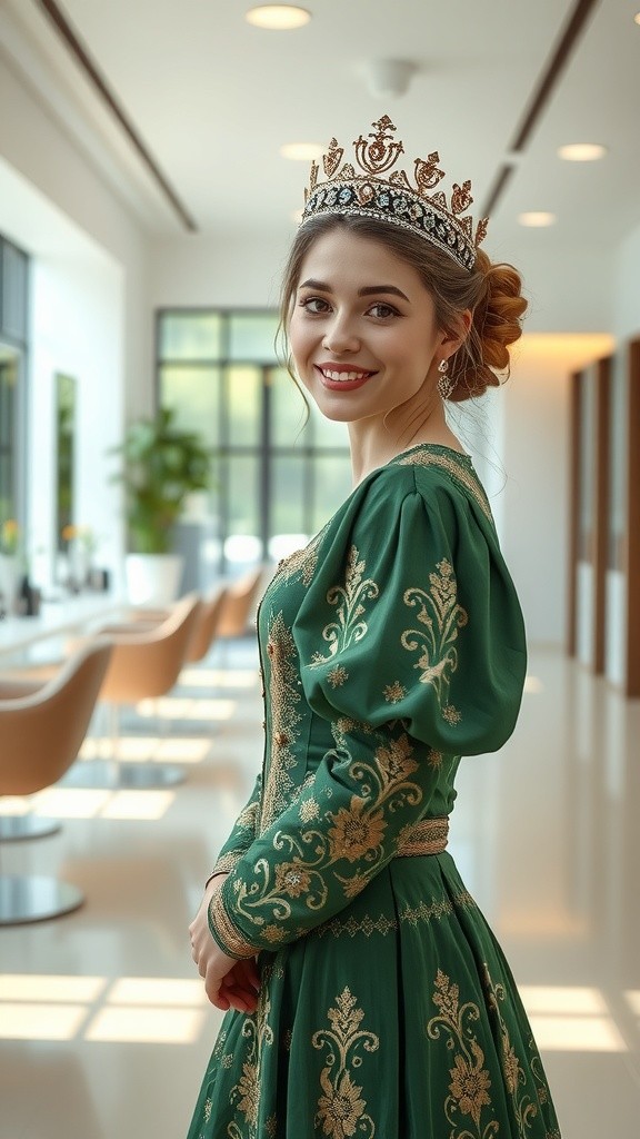 Discover Your Perfect Wig at Ama's Hair Wing!