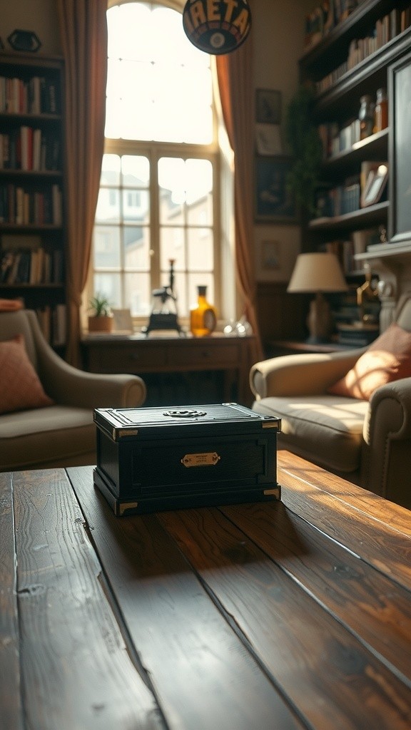 Unraveling the Mysteries of Sherlock Holmes