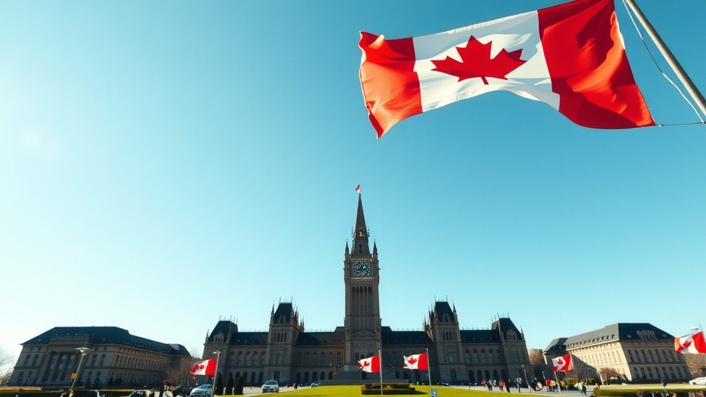 Canada's 2026 Immigration Reforms: Employer-Linked Permits and Family Reunification