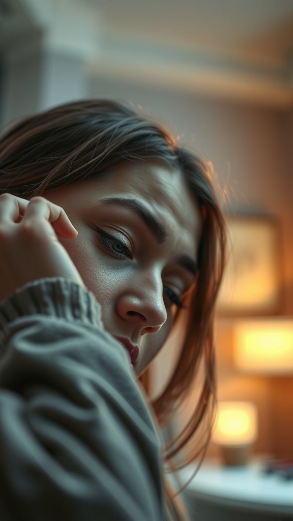 Unleash Your Inner Glow with Ladies Love!