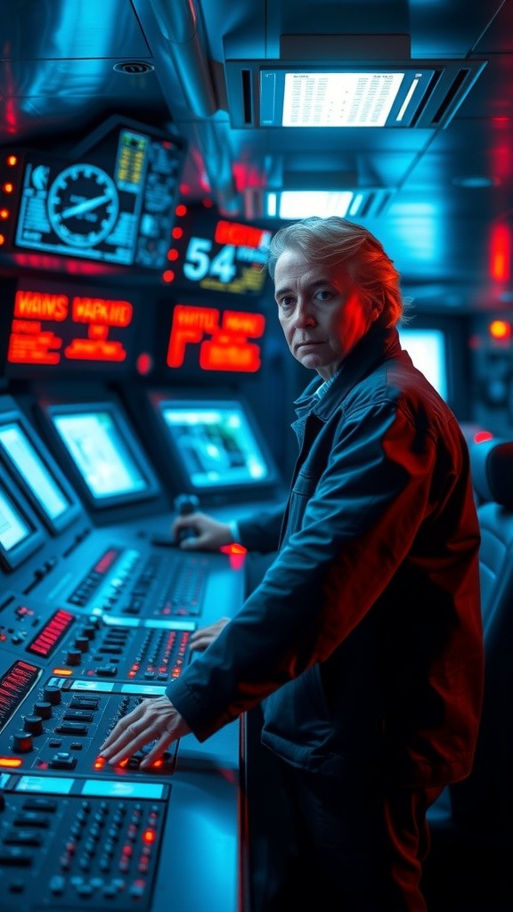 Budaya Keselamatan dan Komunikasi di Kapal