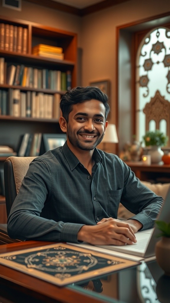 سوشل میڈیا کے ذریعے آسان آمدن کیسے حاصل کریں؟