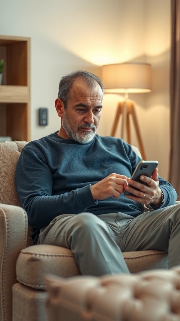 Jab Phone Chala Gaya, Zindagi Ka Kya?