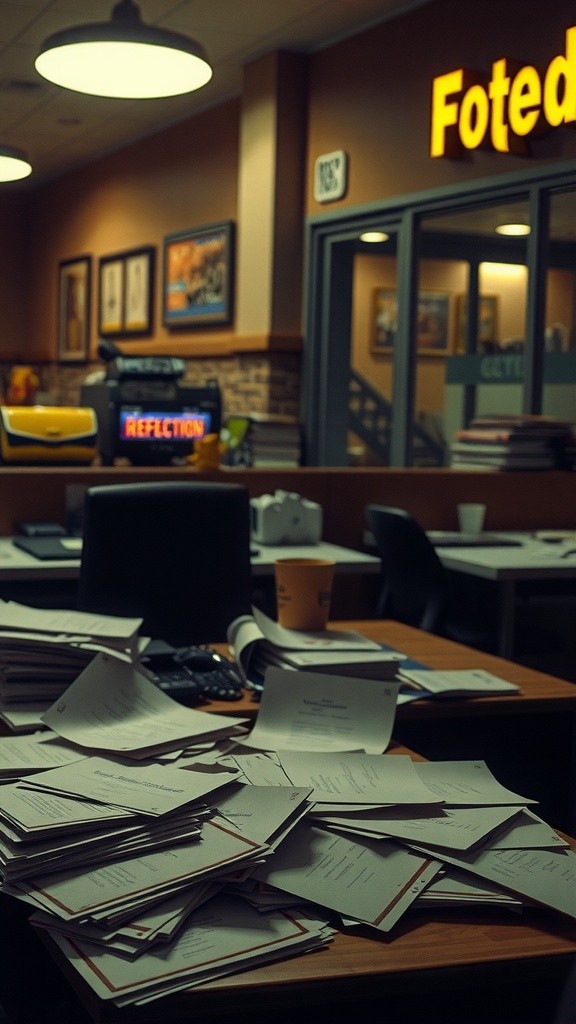 Jack Ma: From Rejections to Resilience