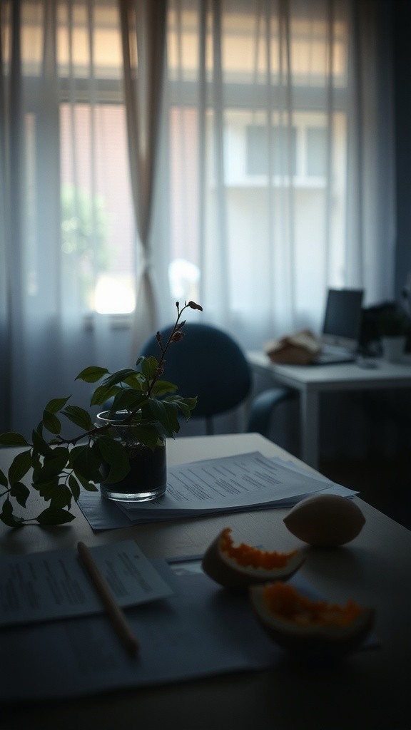 From Gloom to Glow: A Life Transformation Journey