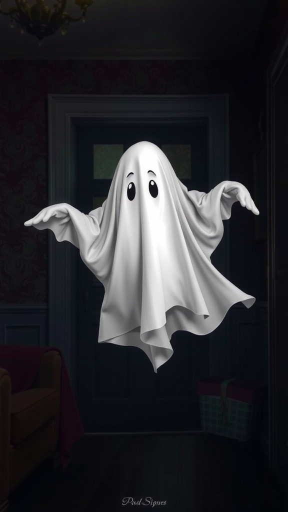 Hantu Influencer: Kerlap-kerlip Meme di Dunia Maya