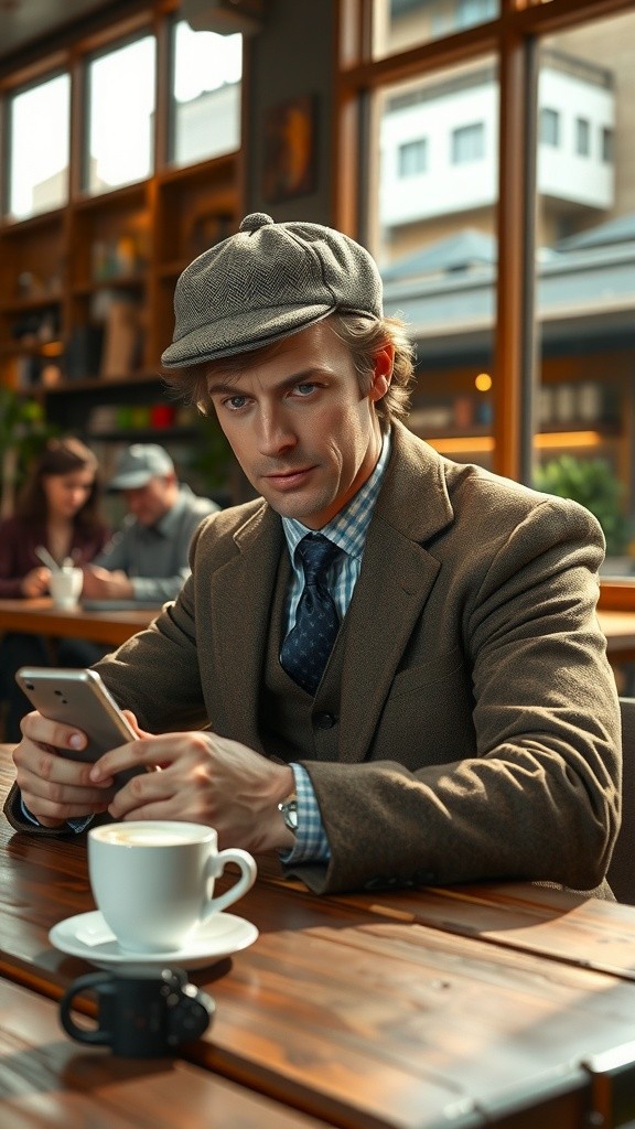 Laugh Out Loud: A Hilarious Journey!