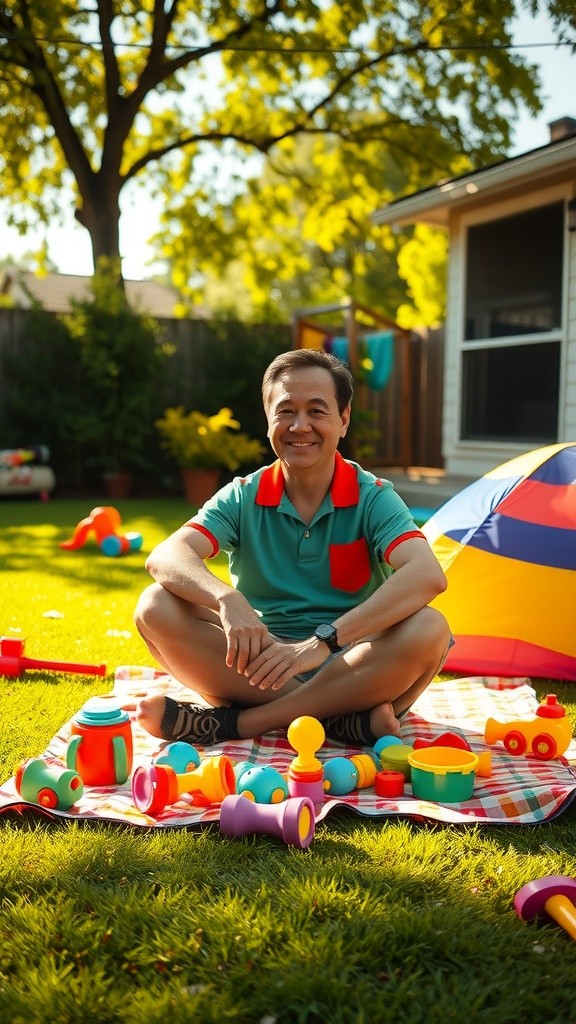 Timi Learns the Power of Listening