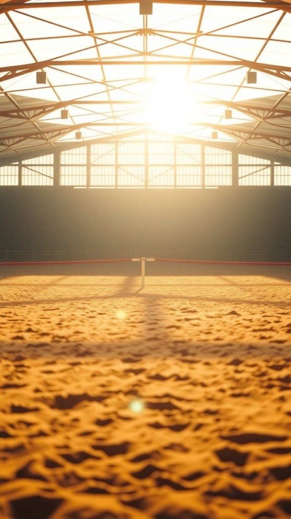 Forged in Silence: The Path to Greatness