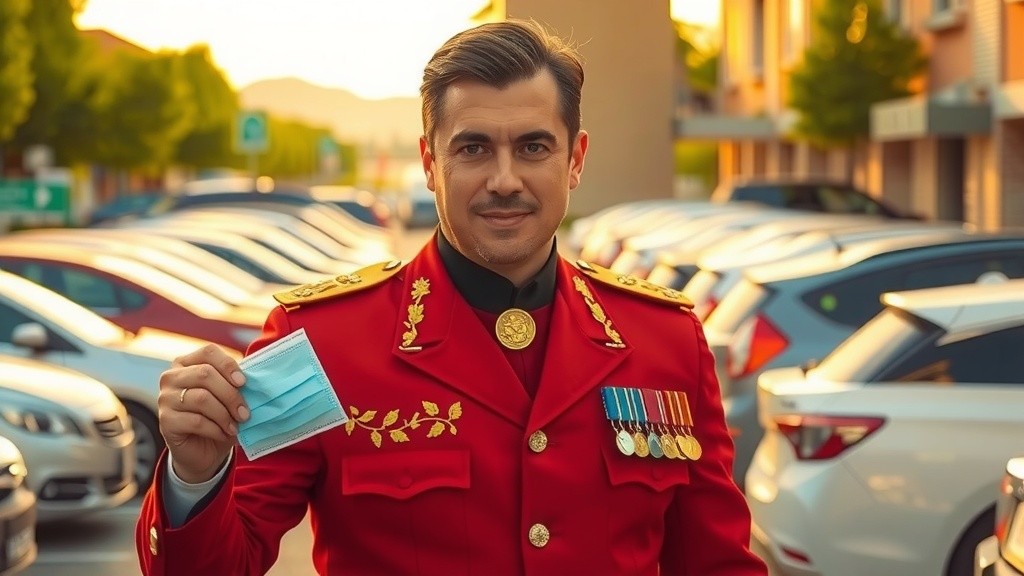 Heartbeats & Humor: A Surgeon’s Day