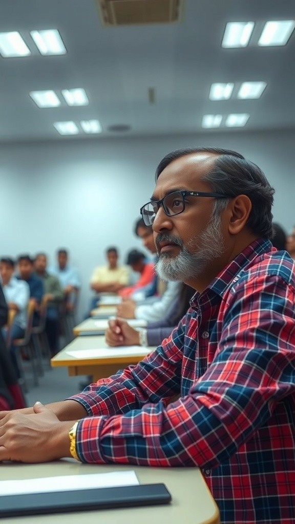 Pelajaran Motivasi: Menerima Kemalasan