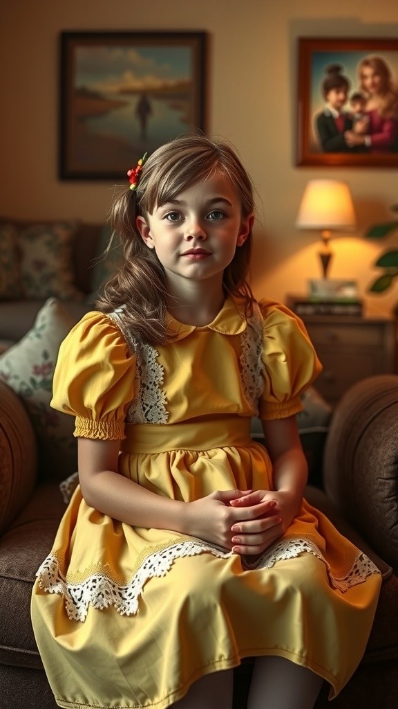 Diskusi Keuangan dalam Rumah Tangga: Bantuan Sepupu dan Keterbukaan