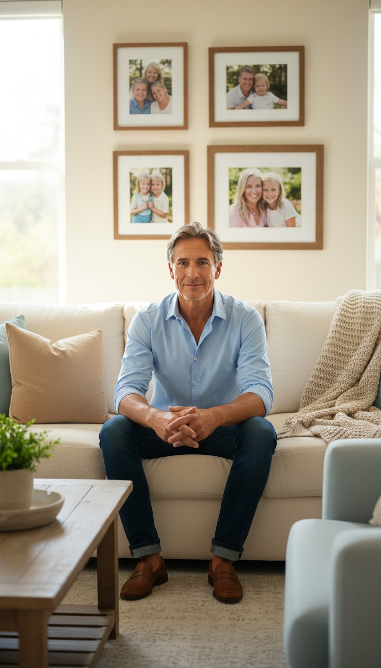 Nurturing Good Morals: Advice from a Mixed Race Father