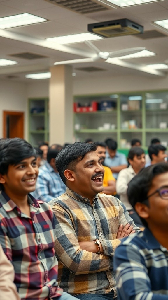 हल्कू और भोपू की मस्ती