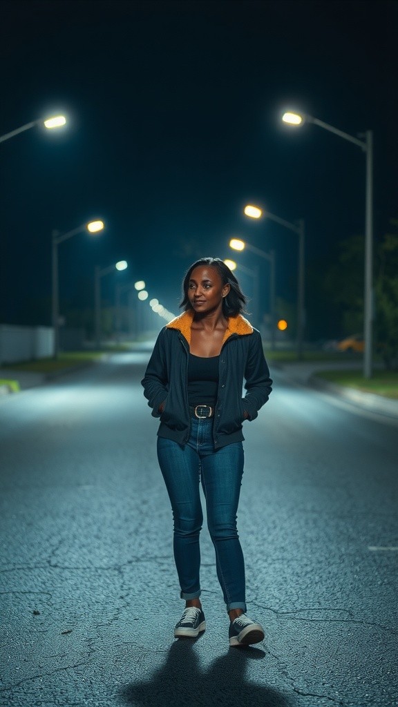 Night of Fear: Nexaguard to the Rescue