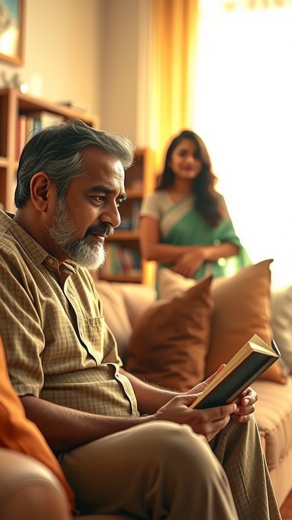 Walking Together in Love: Understanding and Support