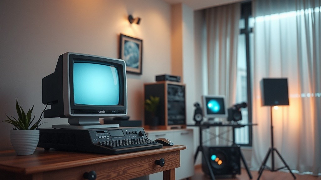 HP: Kecil Namun Lebih Pintar dari Komputer Dulu!