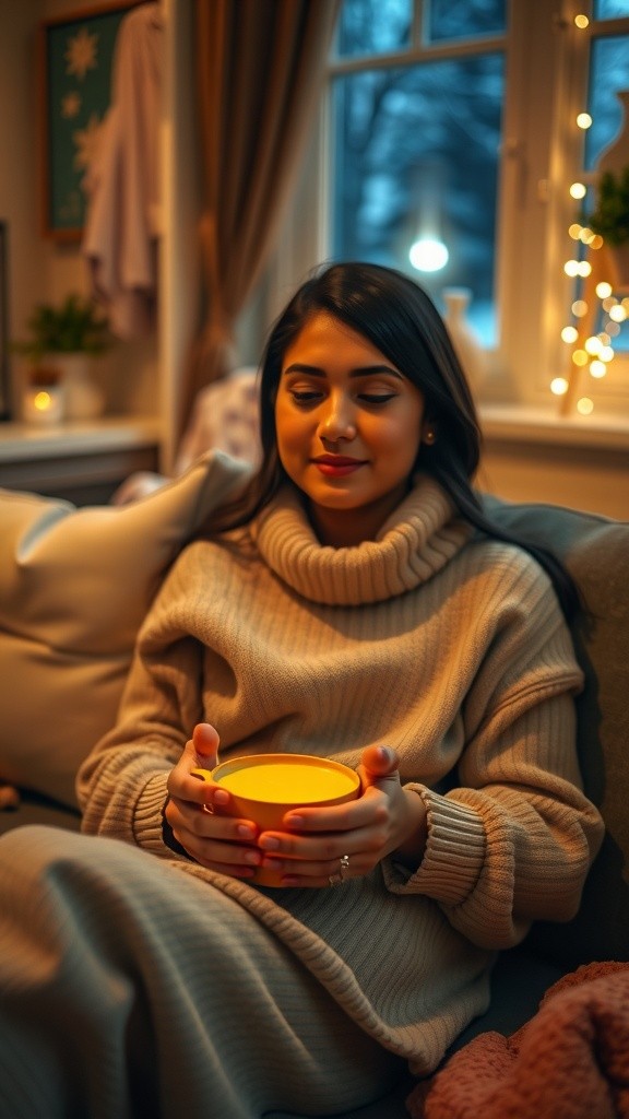 गलतियाँ जो हल्दी वाले दूध को बेअसर बनाती हैं!