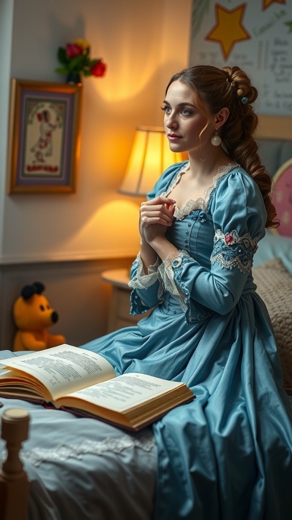 Doa Tulus Anak yang Tak Suci