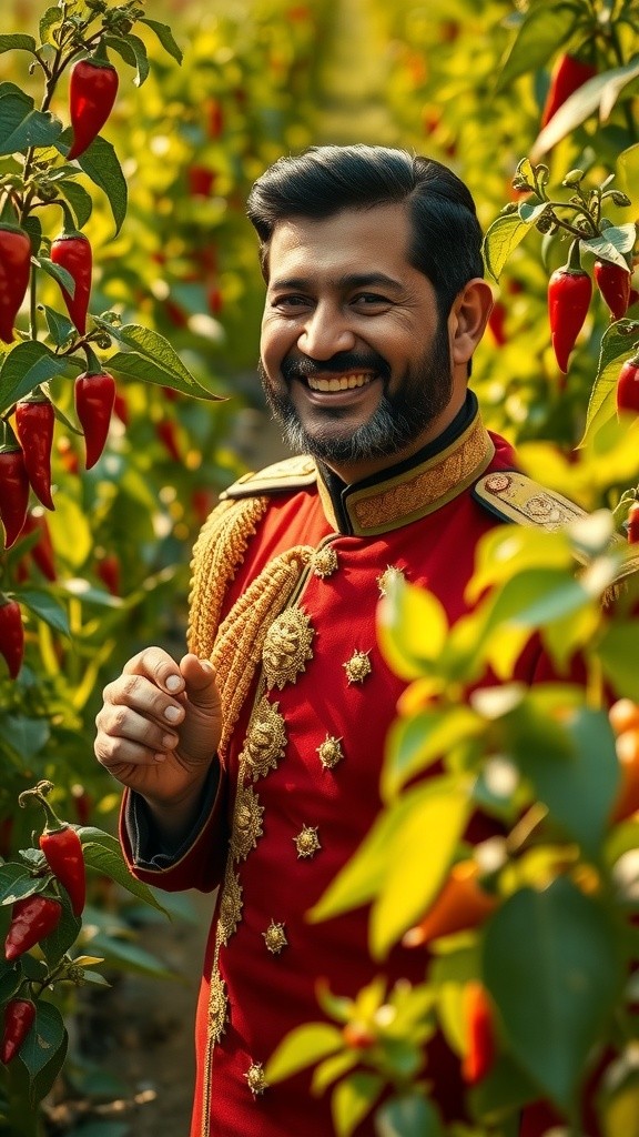 सफर मसाले: शुद्धता की कहानी और असली स्वाद