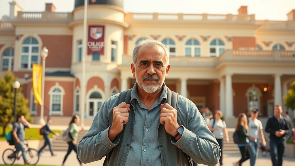 राहुल की संघर्षपूर्ण यात्रा