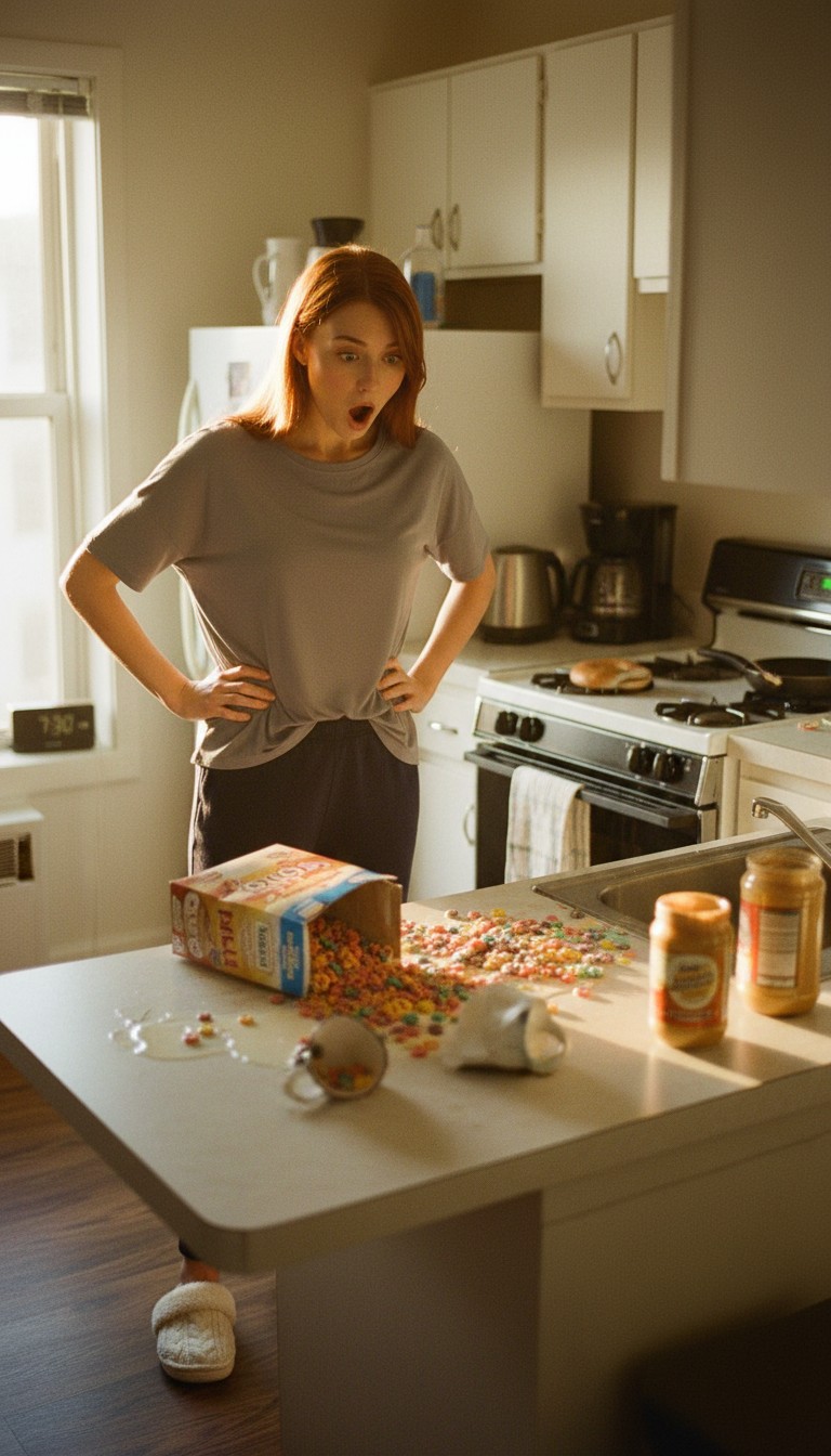 5 Morning Habits for Faster Fat Loss