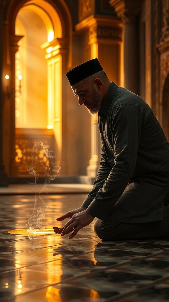 लक्ष्मण: राम के अद्वितीय भक्त