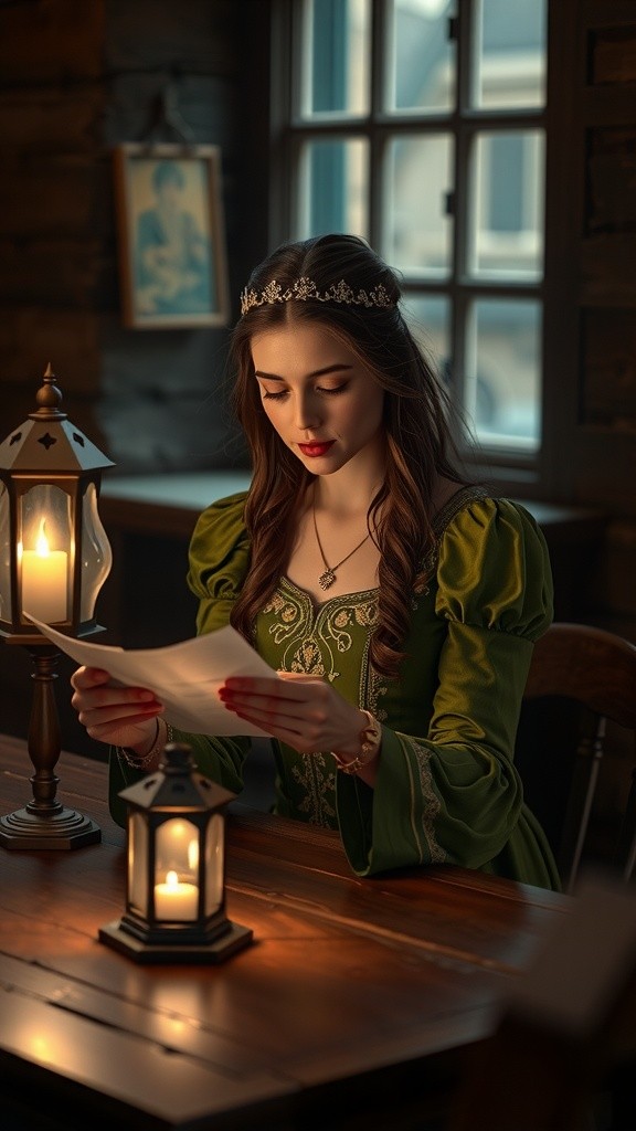 रूपु: एक दिलदार लड़की की कहानी