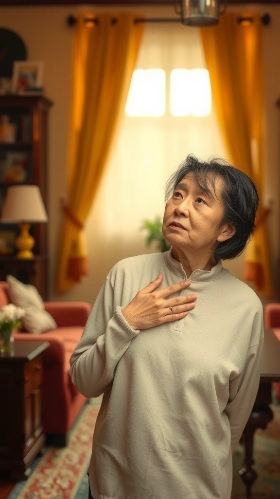 Secrets of Betrayal: Nkiru's Quest for Truth