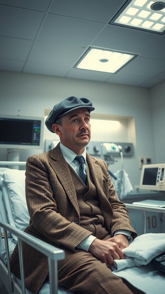 The Shocking Truth About USA Healthcare Costs!