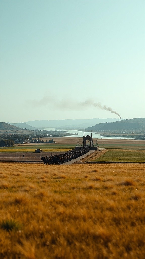 Zenta 1697: Napoleon's Study of Eugene's Triumph