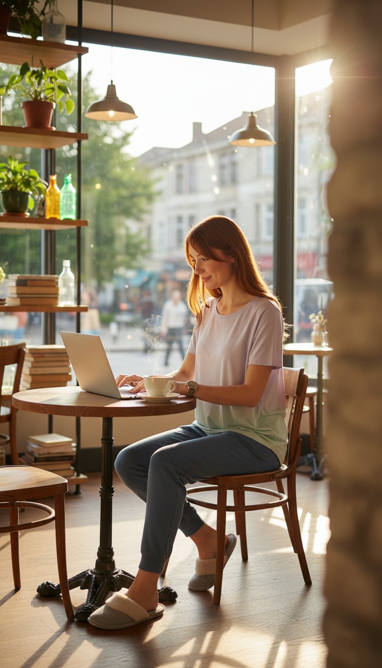 Greed and Heart: The Goal Digger's Journey