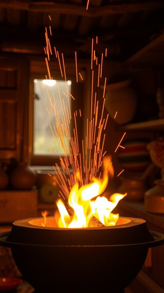 धैर्य और ध्यान का सबक