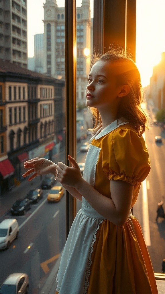 Kesempatan di Balik Kesulitan