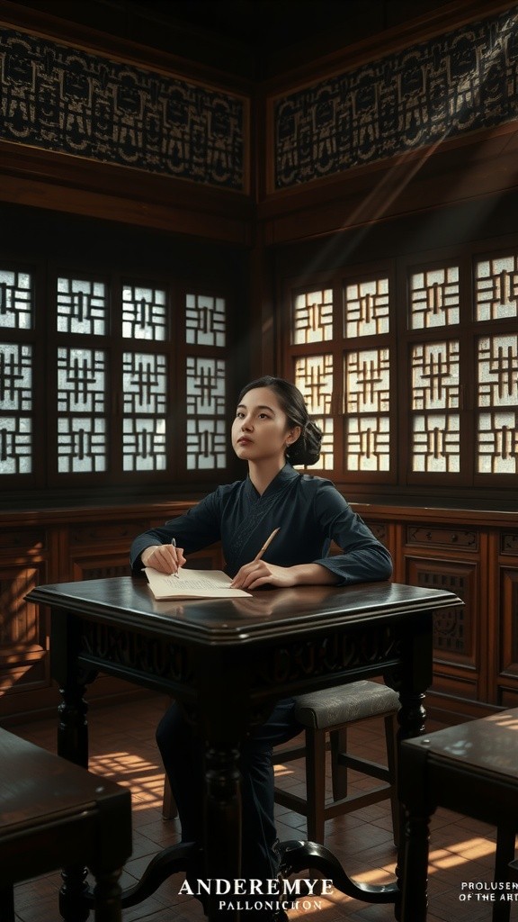 Sangkuriang dan Tantangan Dayang Sumbi