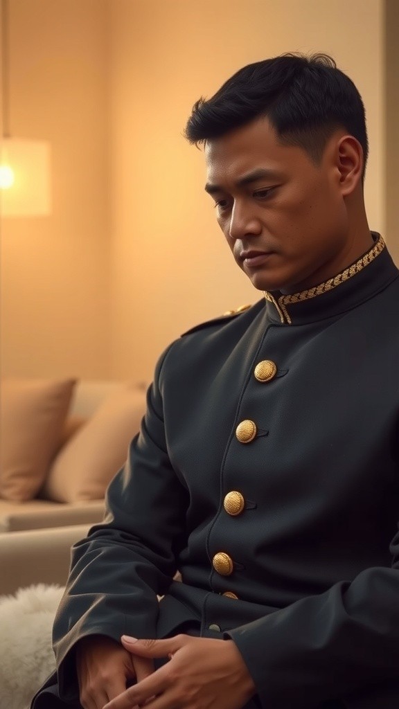 The Power of Consistency