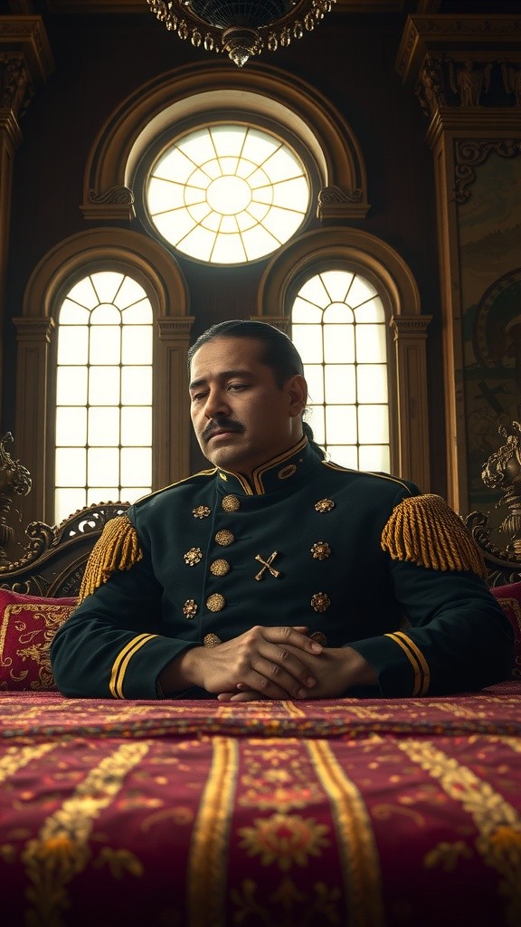 Alexander the Great's Final Wishes: A Lesson on Life and Death