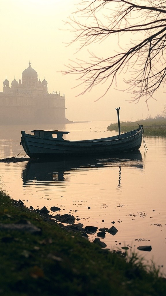 विश्वास की नाव