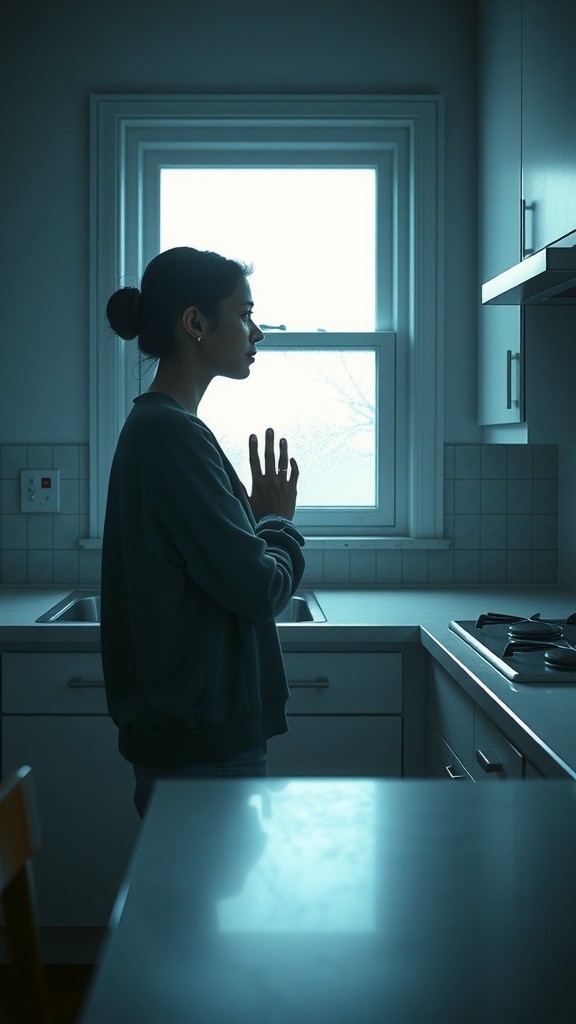 थकावट की ताकत