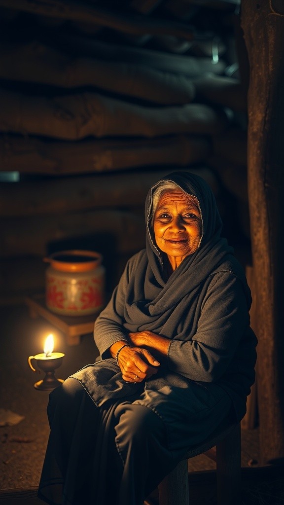 विश्वास की यात्रा
