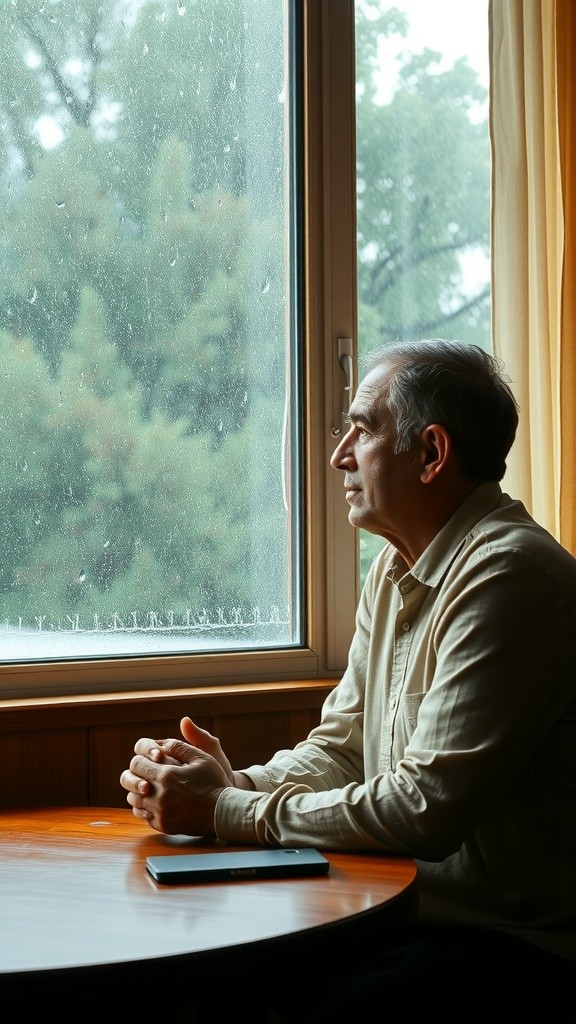 Tastes of Home: A Nostalgic Return